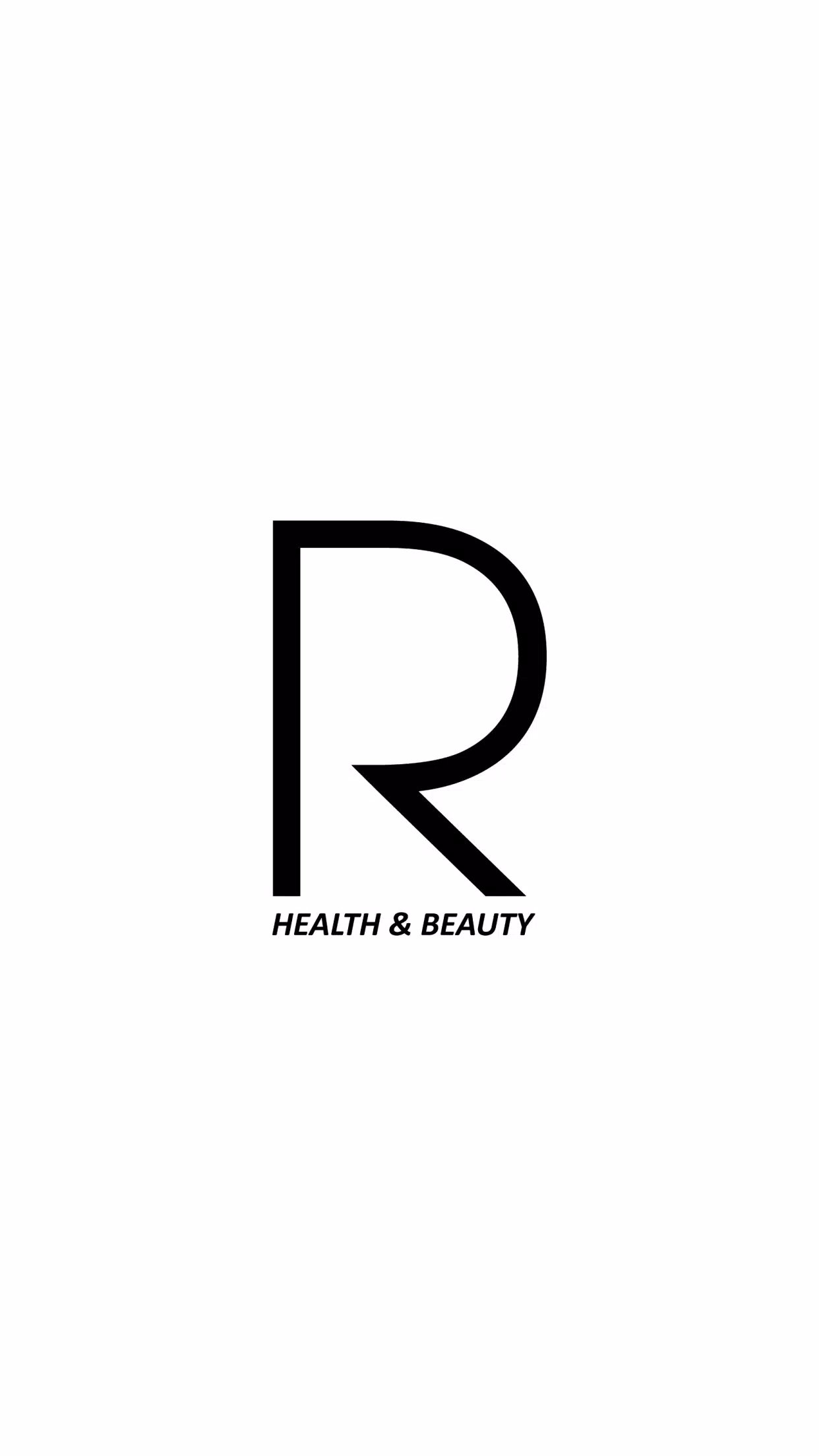 RENNOVA HEALTH & BEAUTY Zrzut ekranu 0