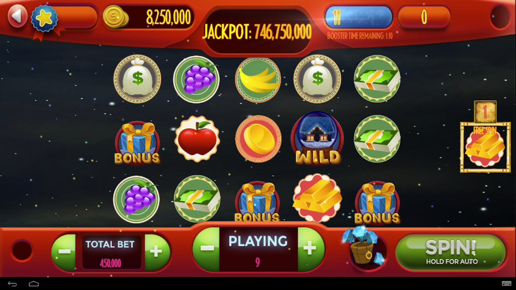 Coin Values-Slot Games Tangkapan skrin 3