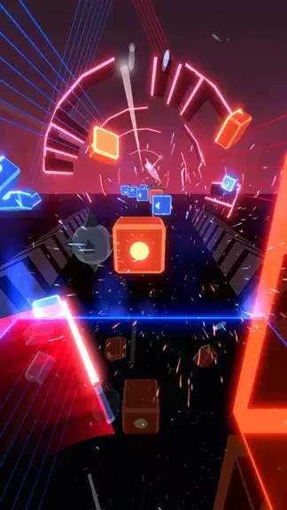 Beat Saber 3D Schermafbeelding 1