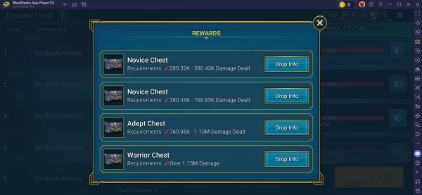 RAID: Gabay sa Legends Legends Clan Boss