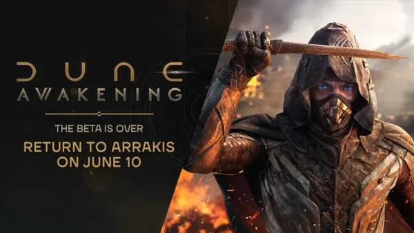 Dune: Awakening PvP Exploit découvert pendant la version bêta ouverte