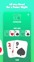 Poker with Friends - EasyPoker Ảnh chụp màn hình 2