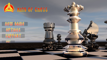 King of Chess Скриншот 0