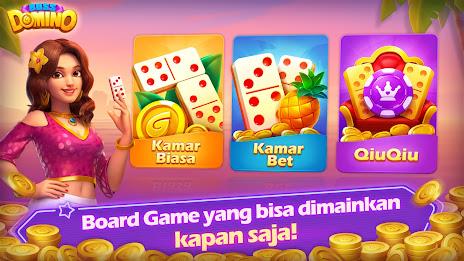 Boss Domino QiuQiu Ảnh chụp màn hình 3