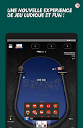 PMU Poker Ảnh chụp màn hình 1