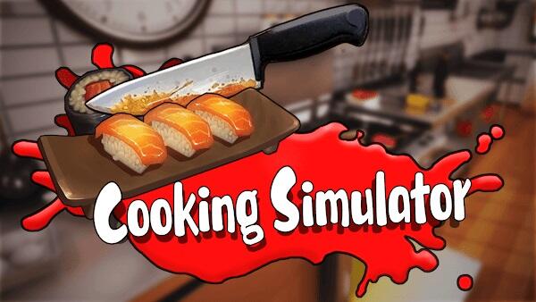 Cooking Simulator Screenshot 0