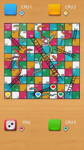 Ludo League