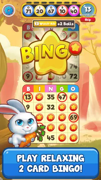 Bingo Pets Capture d'écran 1