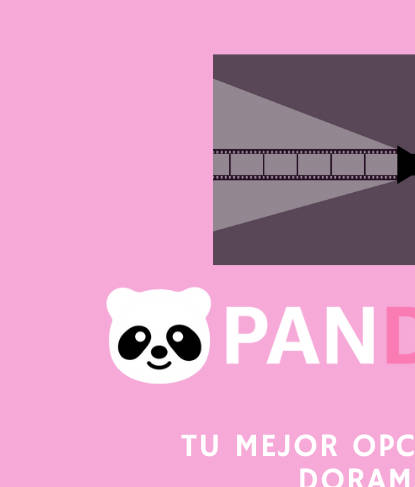 Pandrama - Ver Doramas Capture d'écran 0