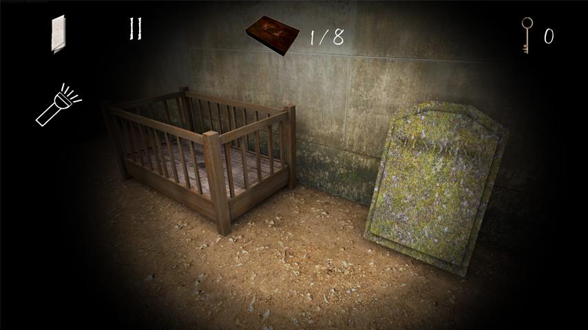 Slendrina: The Cellar 2應用截圖第3張