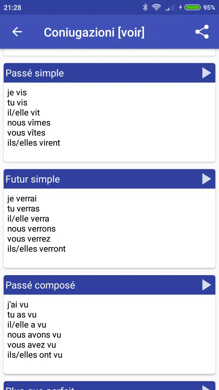 Schermata French 2