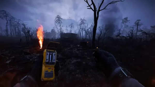 La roadmap di Stalker 2 rivela un miglioramento della modding, degli aggiornamenti a vita A e altro ancora