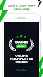 GameCashy Multiplayer Games Screenshot 0