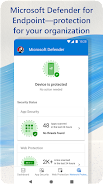 Microsoft Defender: Antivirus 스크린샷 2