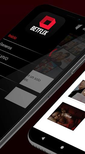 BetFlix ! Ảnh chụp màn hình 1