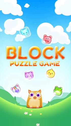 Block Game Puzzle of Pet World应用截图第3张