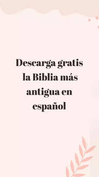 Biblia del Oso original 1569 Captura de pantalla 1