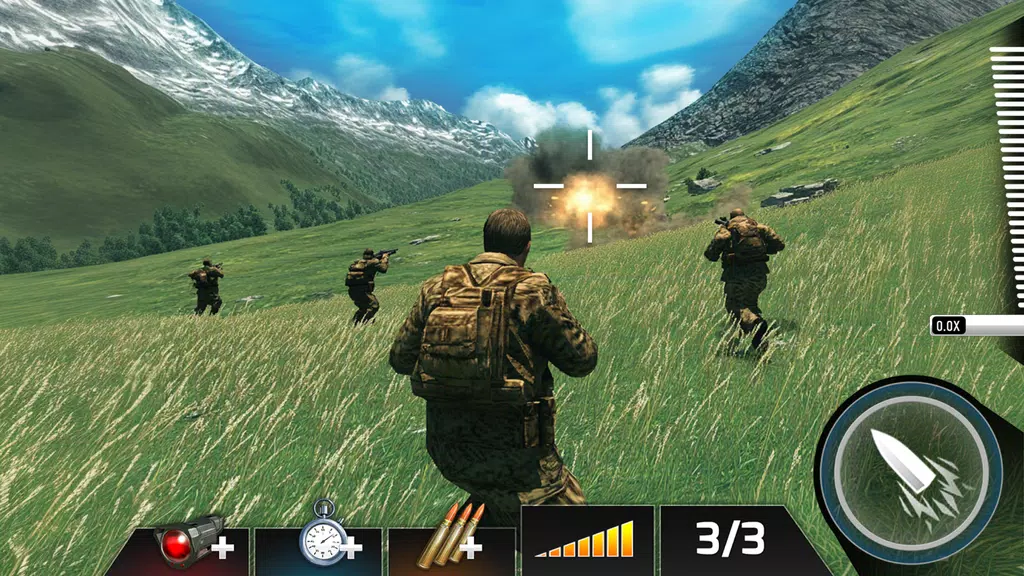 Kill Shot Bravo Screenshot 0
