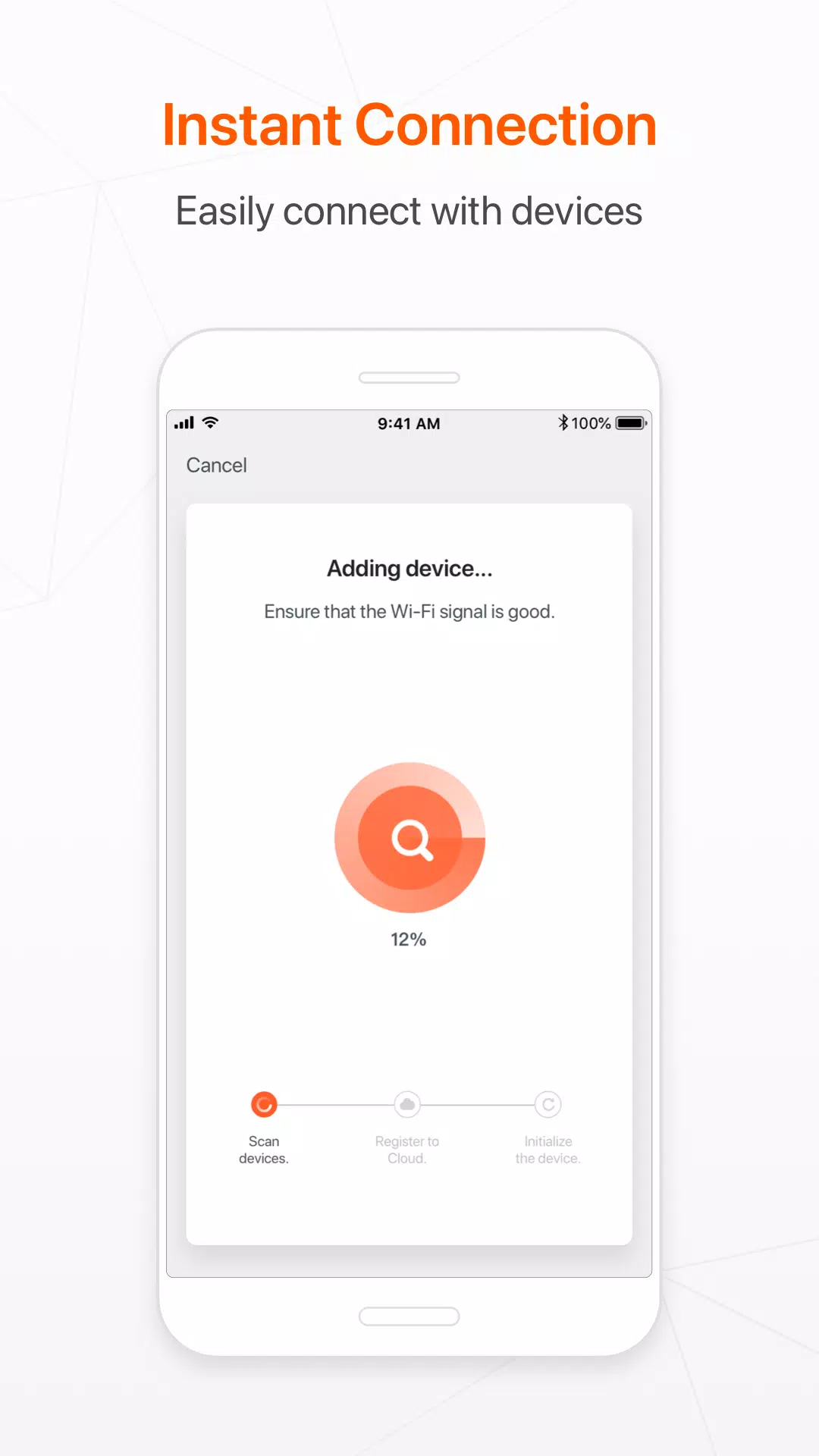 Tuya Smart应用截图第3张