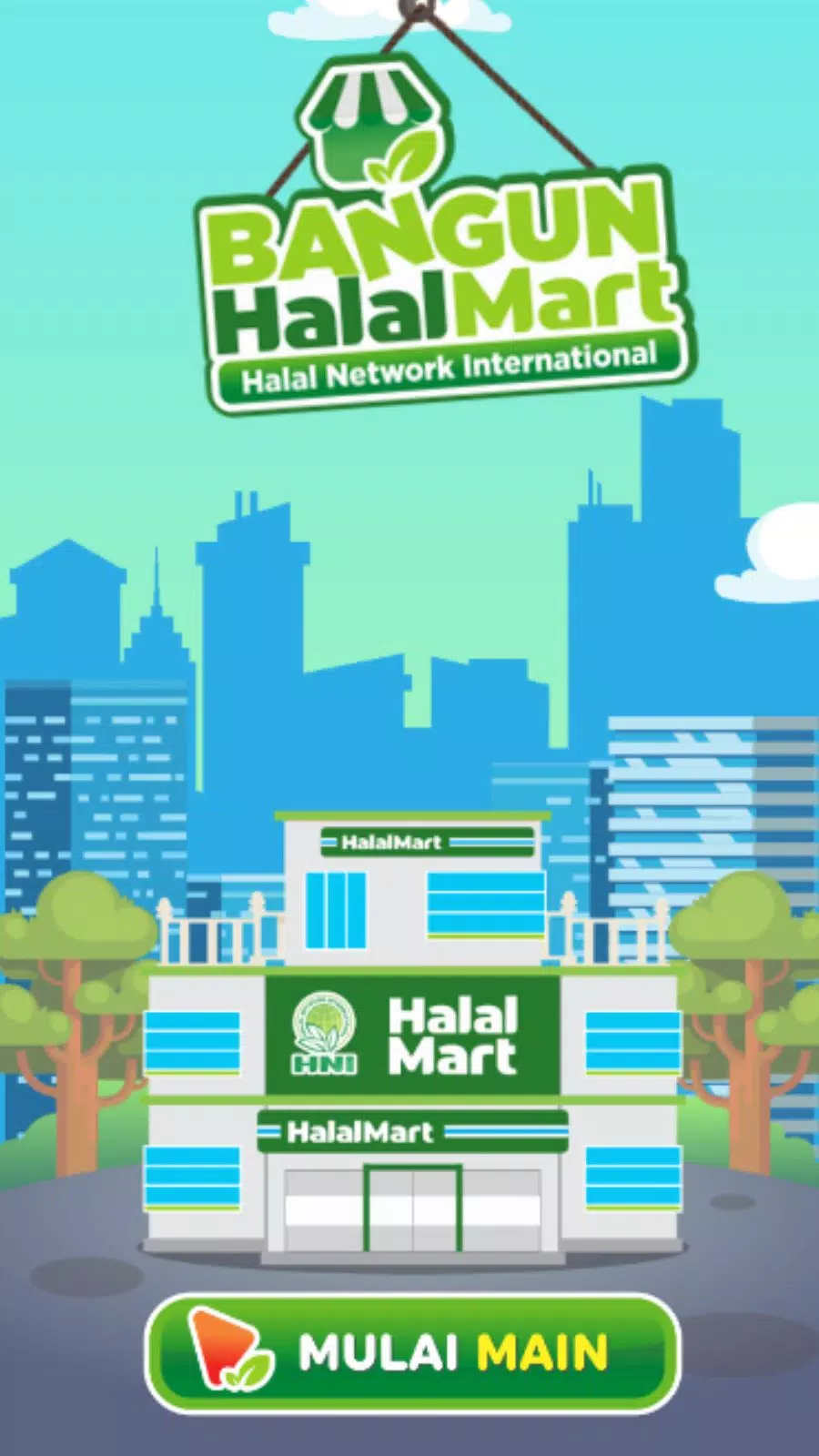 HNI Game應用截圖第2張