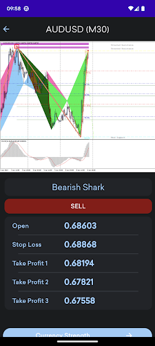 harmonic signal Tangkapan skrin 2