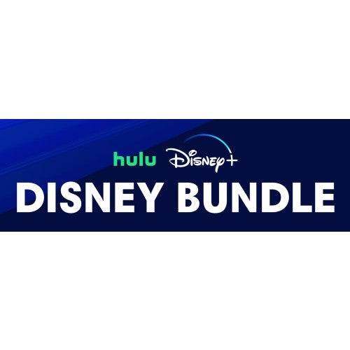 Disney+ bundle