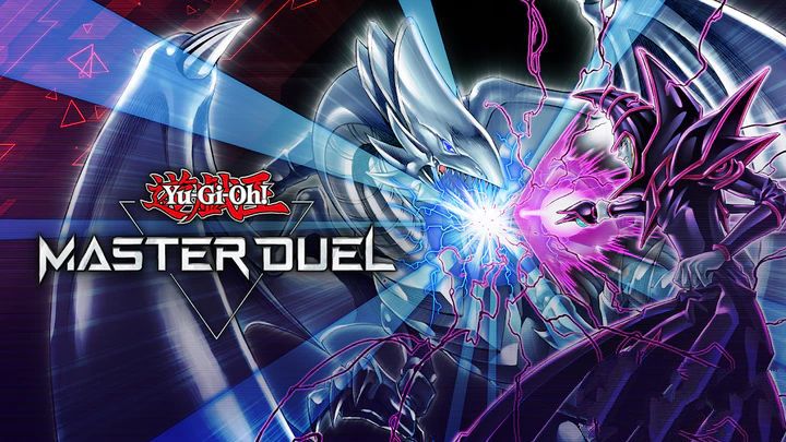 Yu Gi Oh Master Duel Tangkapan skrin 2