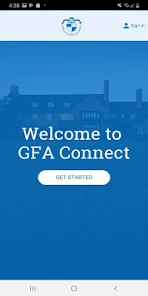 GFA Connect應用截圖第1張