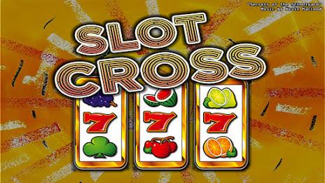 Slot Cross 스크린샷 0