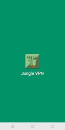 Jungle VPN Schermafbeelding 0