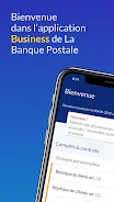 Business - La Banque Postale Скриншот 0