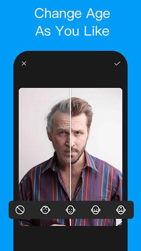 AI Photo Enhancer & PixeLeap Скриншот 3