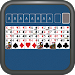 Forty Thieves Solitaire