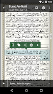 Quran - Naskh (Indopak Quran) Screenshot 3