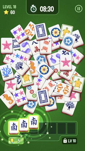 Mahjong Triple 3D应用截图第3张