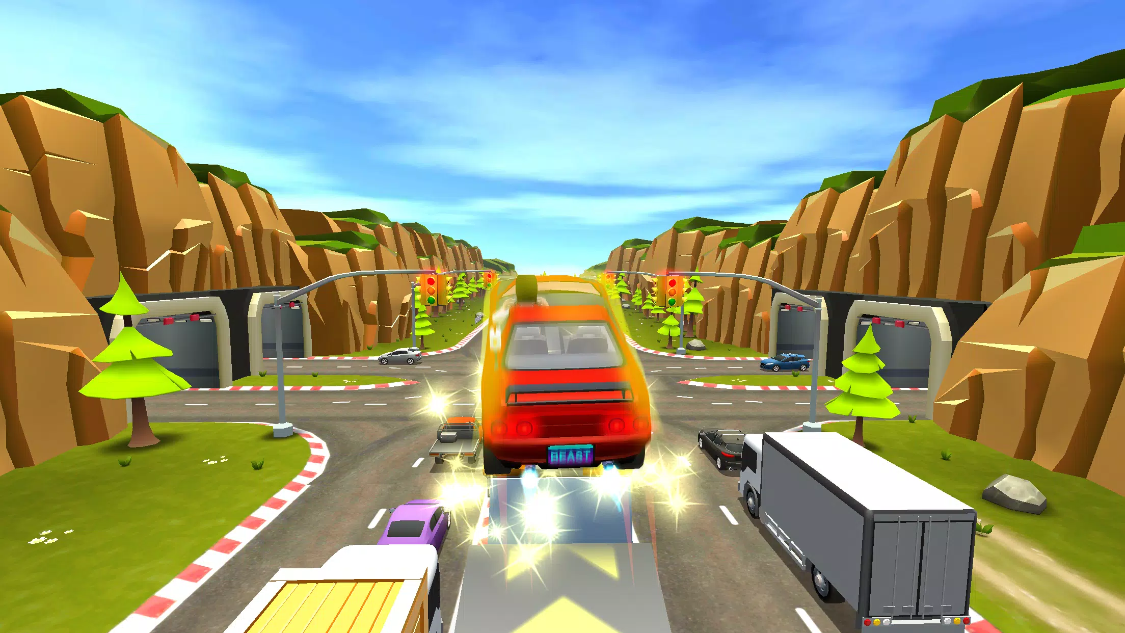 Faily Brakes 2 Screenshot 0