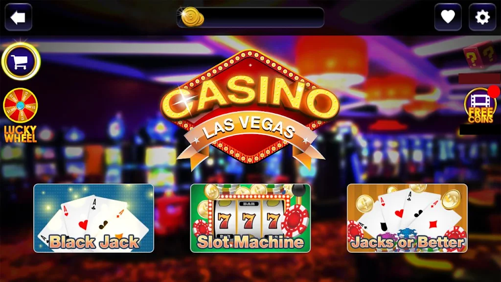 Casino Las Vegas Screenshot 0