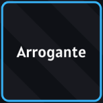 Arrogante Resurreccion in Hollow Era