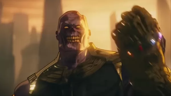 Marvel releases