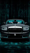 Rolls royce Phantom Wallpapers Ekran Görüntüsü 1