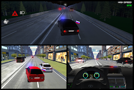 Traffic Racer 2022 Ảnh chụp màn hình 3