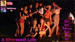 A Bittersweet Love Screenshot 0