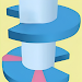 Helix Jump- Stack Ball 3D