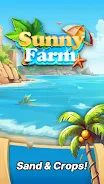 Sunny Farm: Beach Bonanza應用截圖第2張