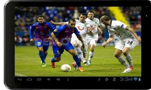 Live Sports TV - Streaming HD SPORTS Live Скриншот 1