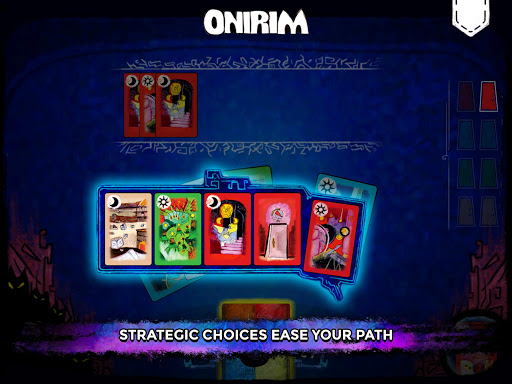 Onirim - Solitaire Card Game স্ক্রিনশট 3