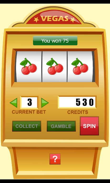 Vegas Casino - Slots Скриншот 2