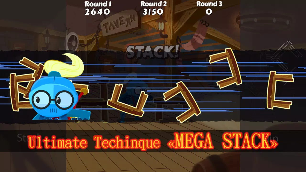 Flipper Knight: Table Flipping ภาพหน้าจอ 0
