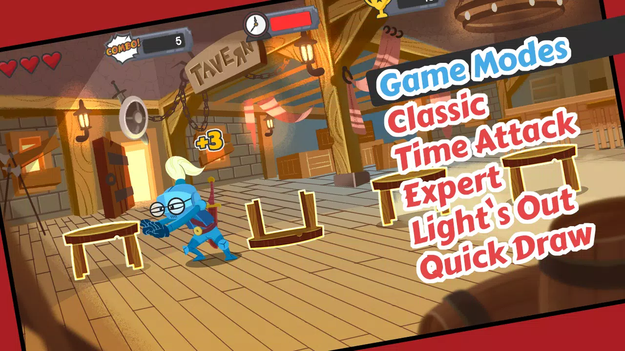 Flipper Knight: Table Flipping ภาพหน้าจอ 2