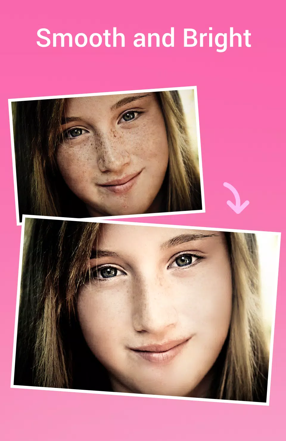 Beauty Camera - Selfie Kamera Screenshot 1